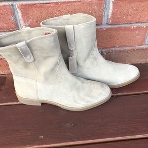 United Colours of Benetton Boots